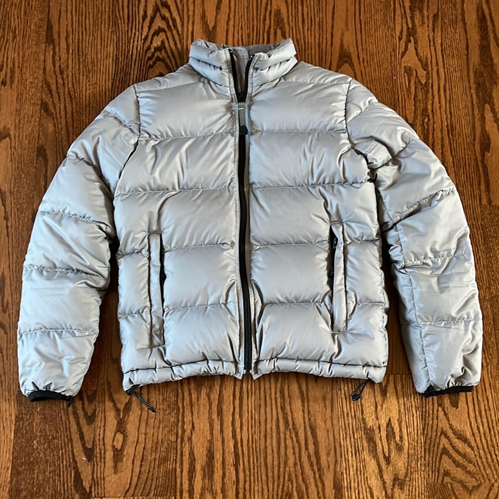 Women’s Eddie Bauer Puffer Jacket-Size XS